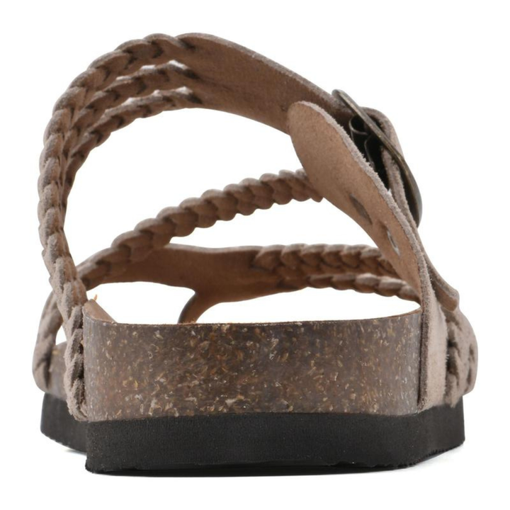 Hayleigh - Orthopaedic Sandals