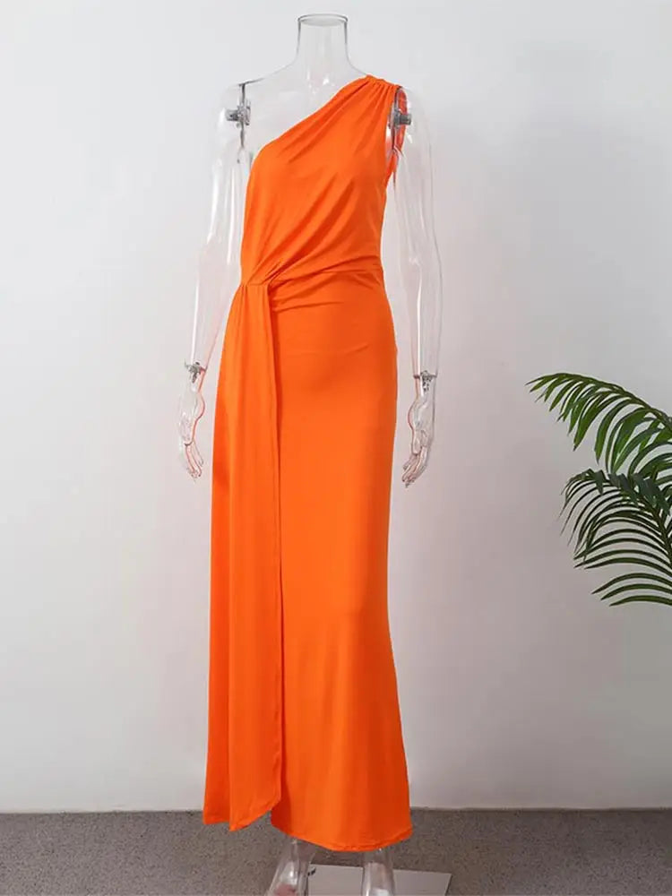 Francesca™ - Long Dress