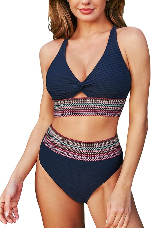 Valera | Bkini elegante verano