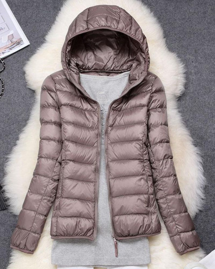 North - Waterproof Jacket