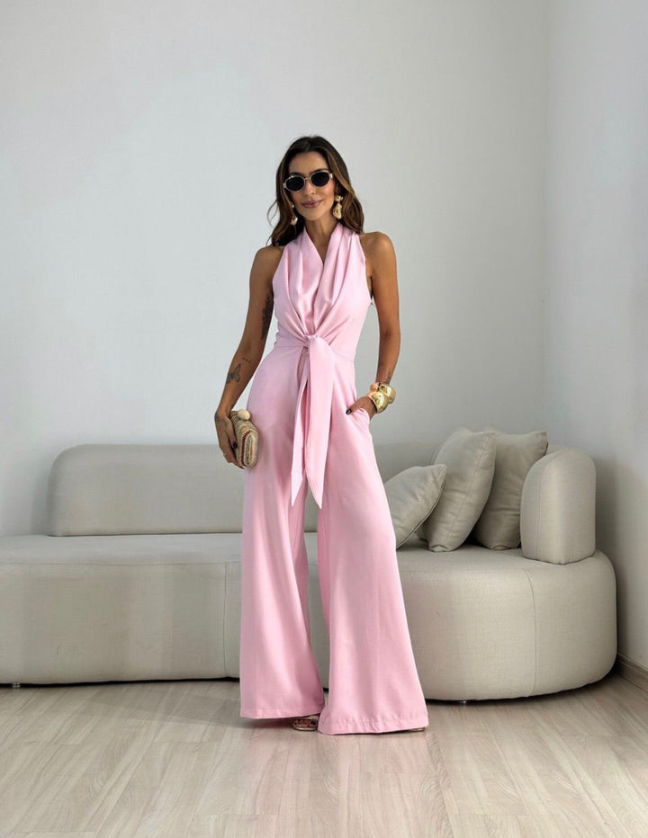 Daisy - Elegant Jumpsuit