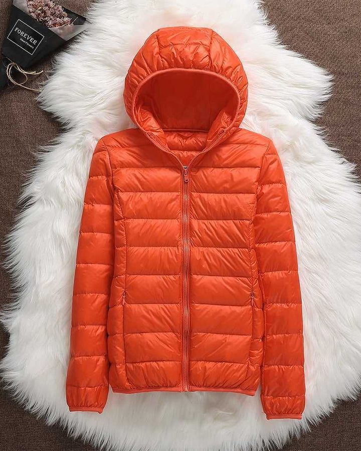 North - Waterproof Jacket