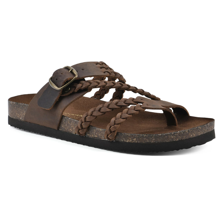 Hayleigh - Orthopaedic Sandals