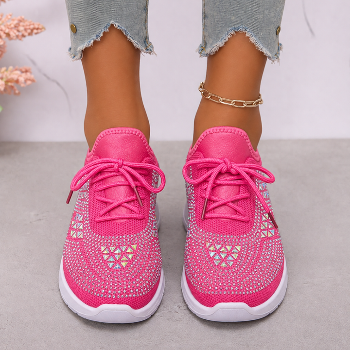 Siena | Premium Sneakers