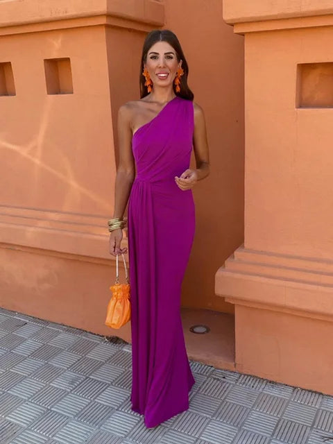 Francesca™ - Long Dress