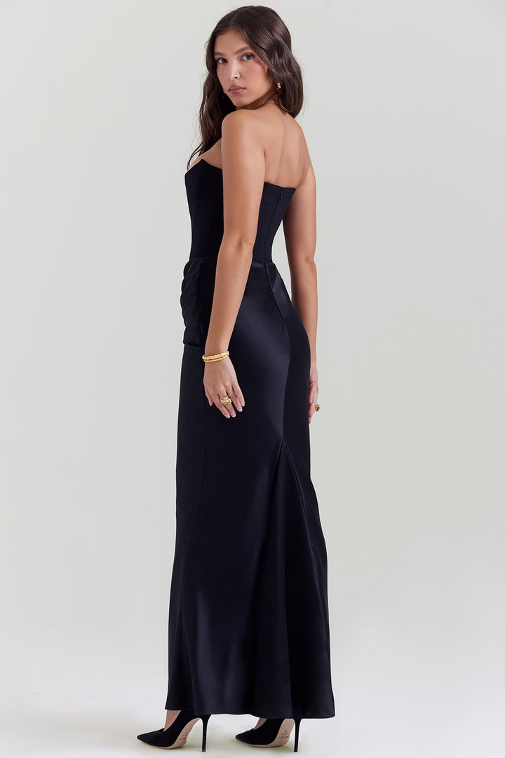 Sila™ - Maxi Dress