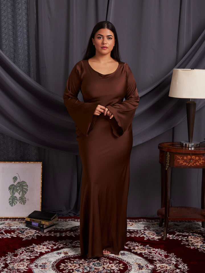 Gamine - Maxi dress