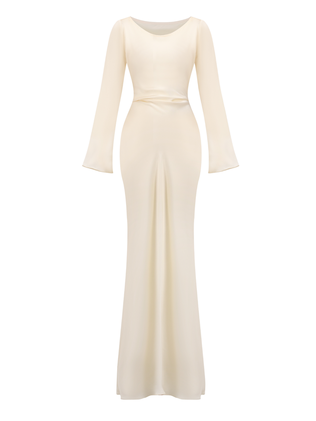 Gamine™ | Maxi Dress