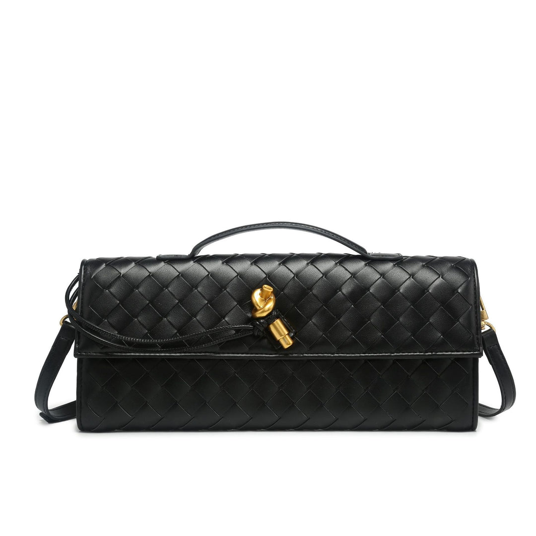 Brenda - Woven Bag