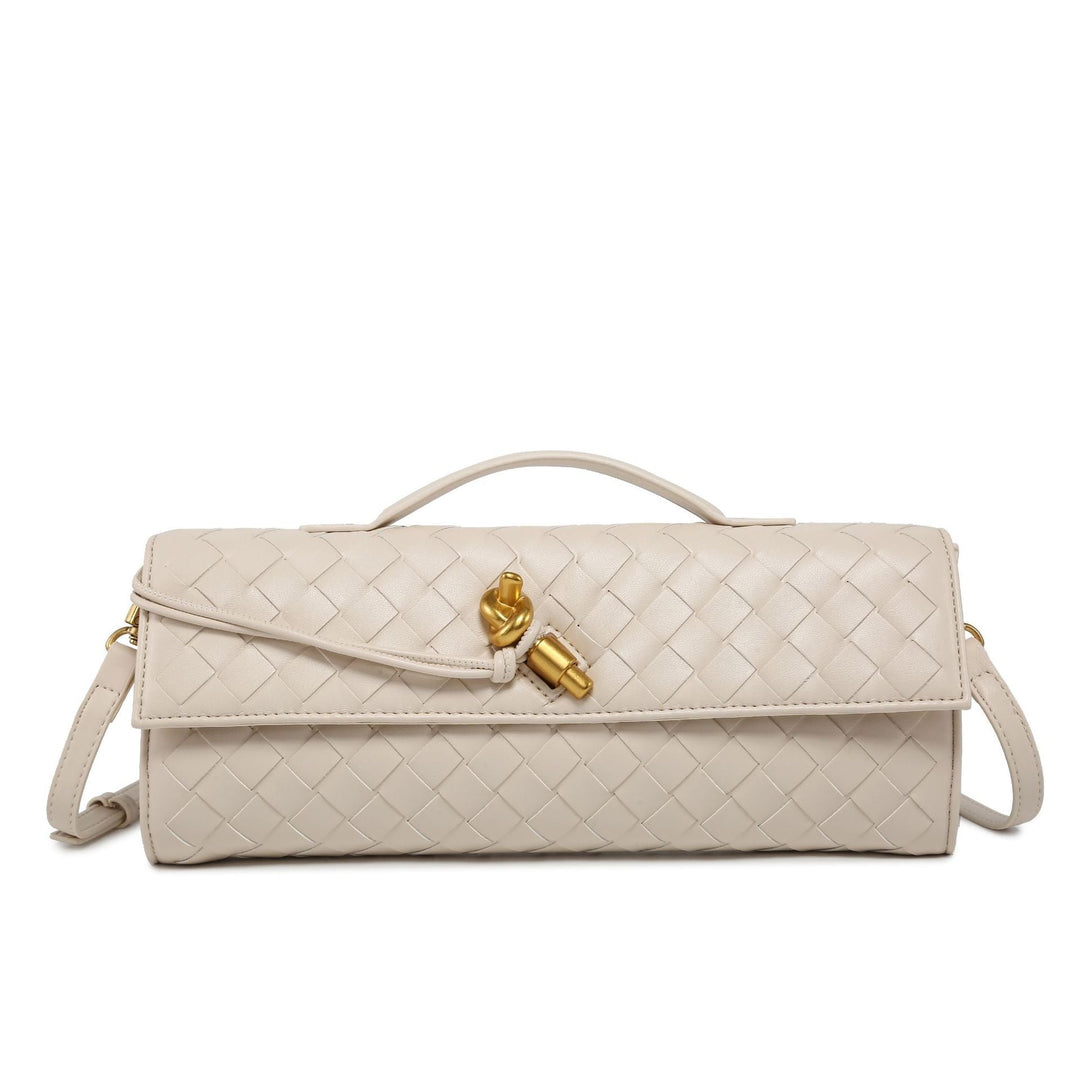 Brenda - Woven Bag