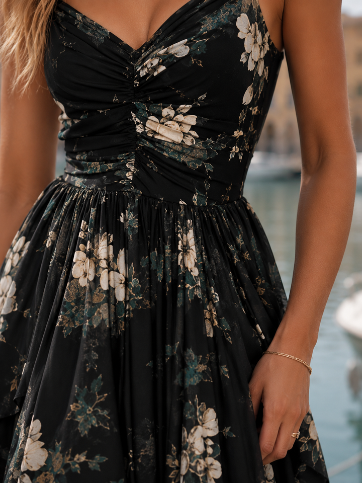 Livorno Dress