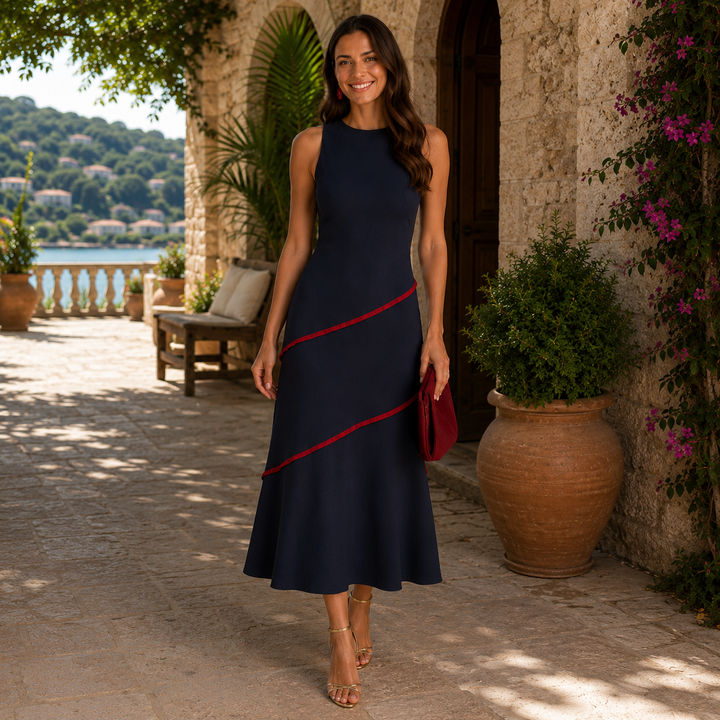 Leonor - Sophisticated Elegance with an Exclusive Touch