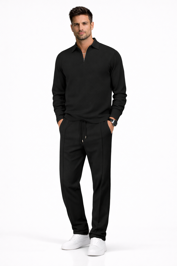 Marco | Conjunto de hombre