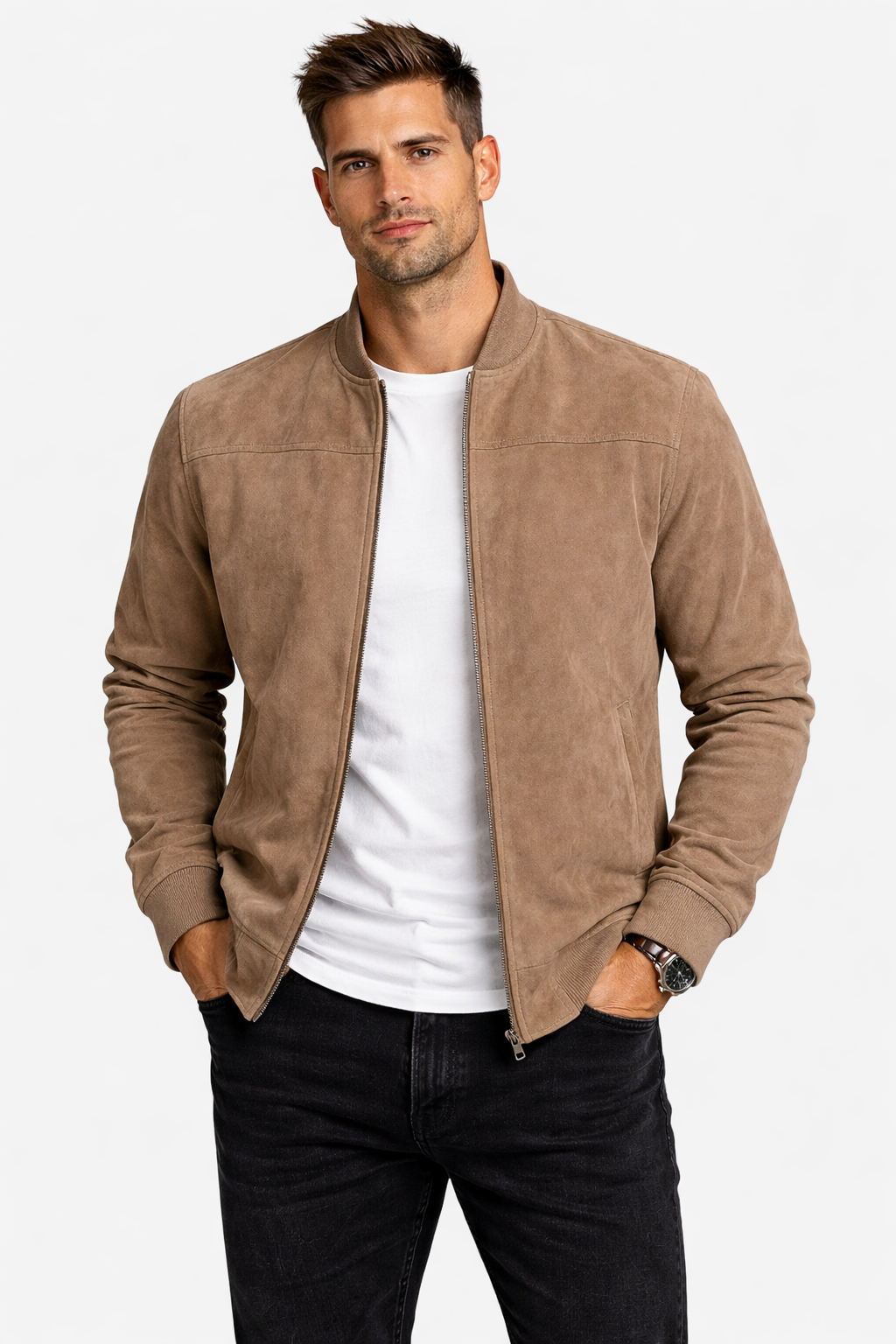 Elin | Chaqueta bomber
