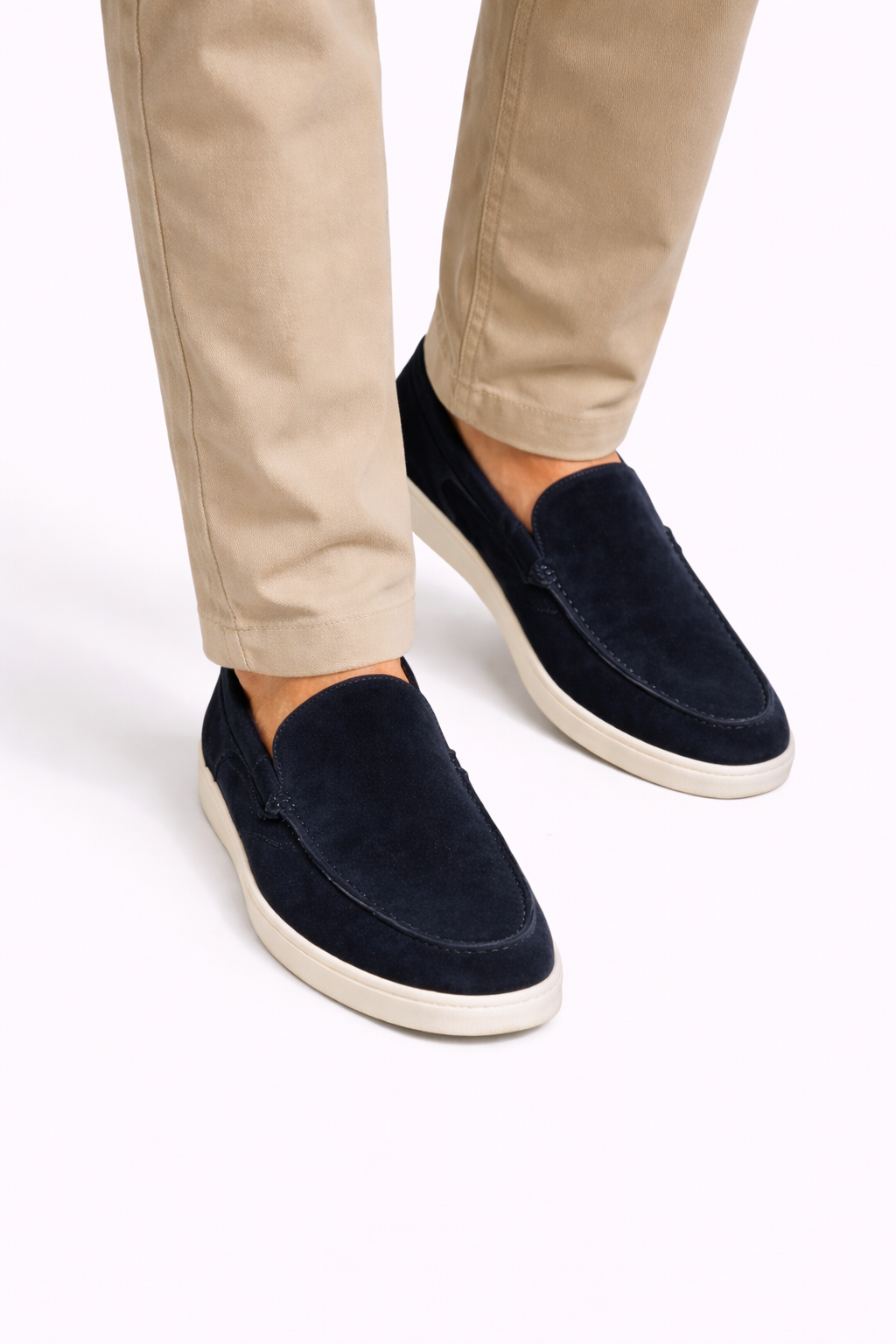 Enzo | Mocasines elegantes diseño atemporal