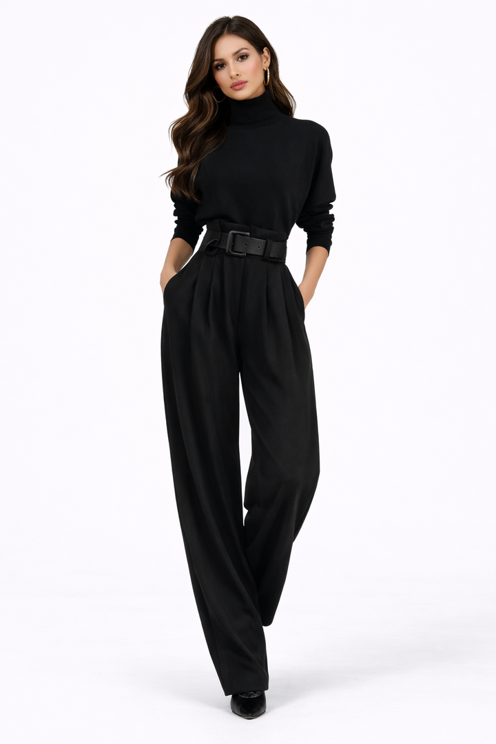 Zoe | Conjunto elegante para mujer