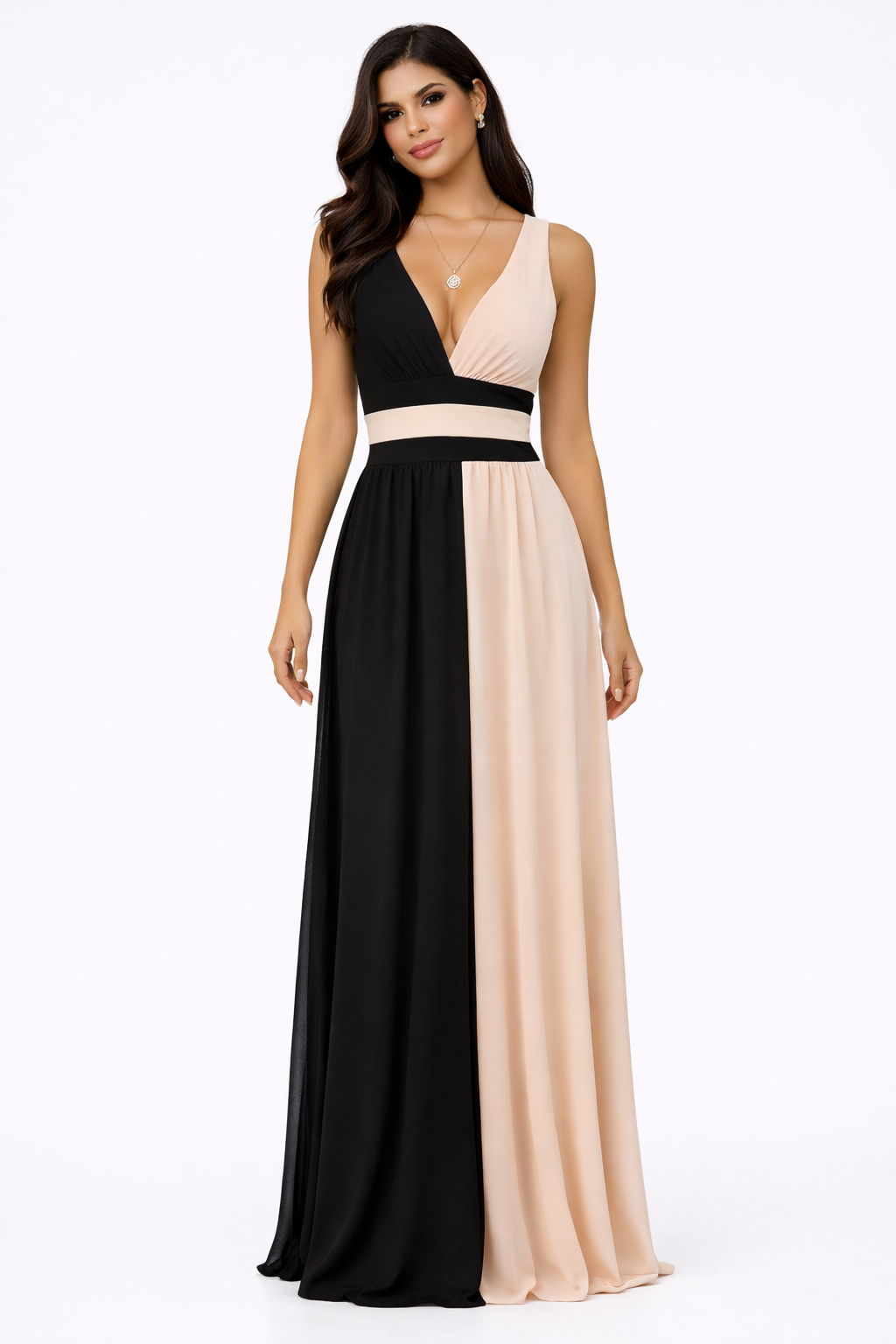 Danesa | Vestido glamour