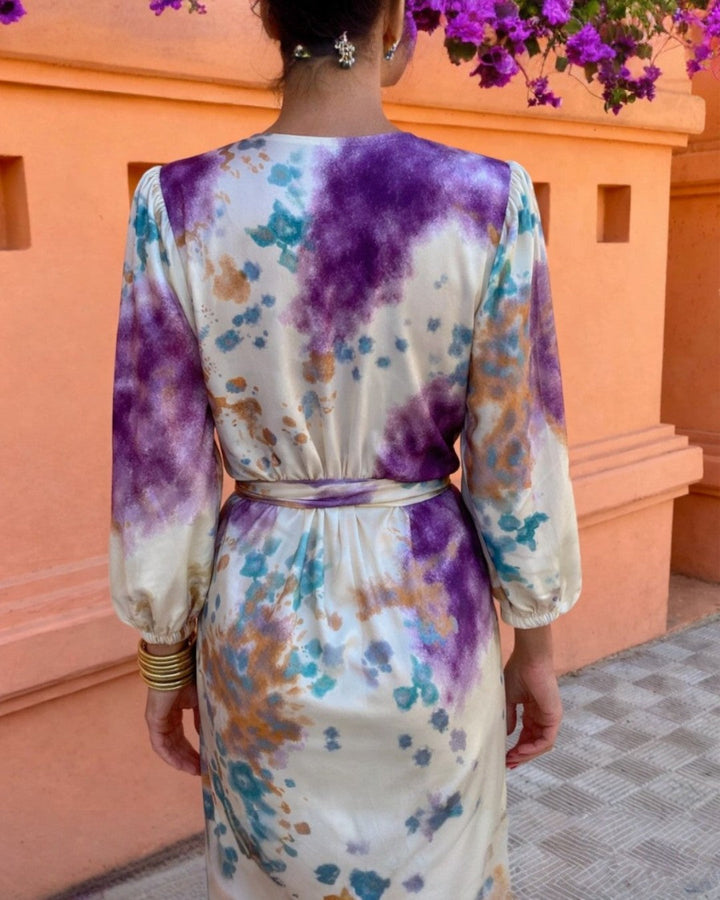 Sofía | Sophisticated Summer Dress Céline for Women