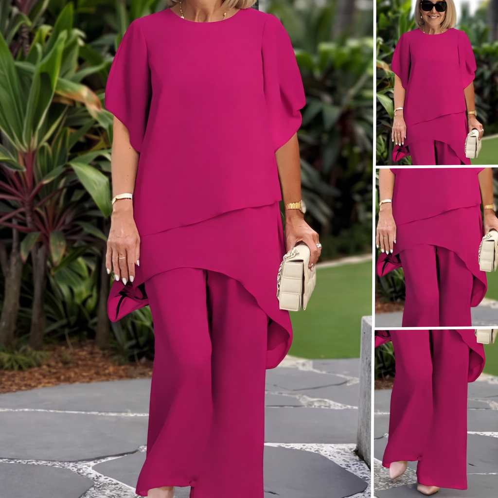 Patri | Conjunto de dos piezas