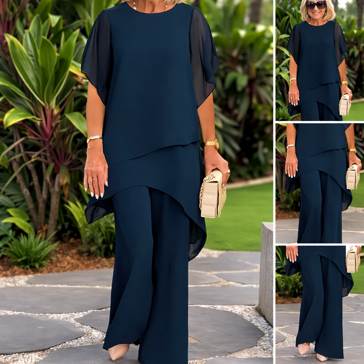 Patri | Conjunto de dos piezas