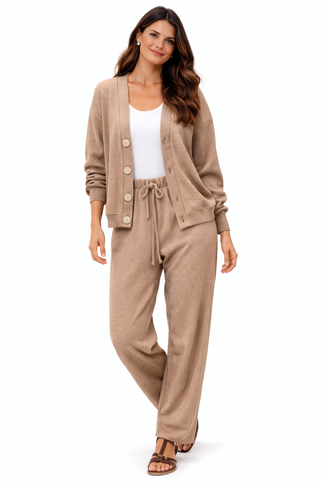 Julia | Casual traje deportivo