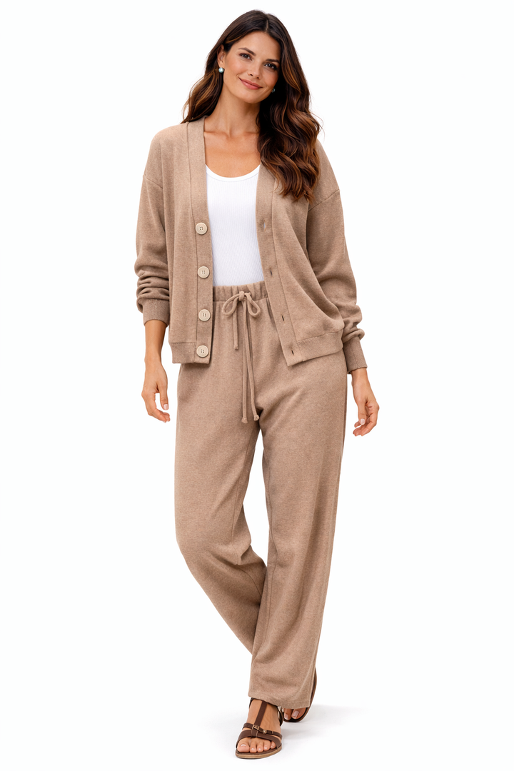 Julia | Casual traje deportivo
