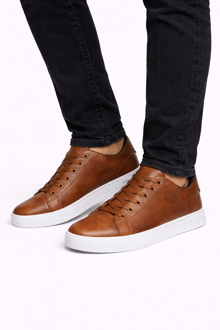 Daan | Zapatos  estilo atemporal