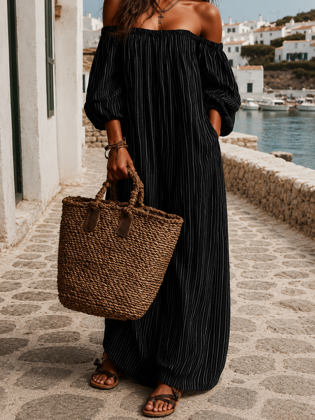 Pregonda Dress