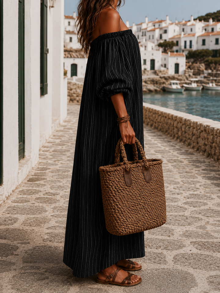 Pregonda Dress