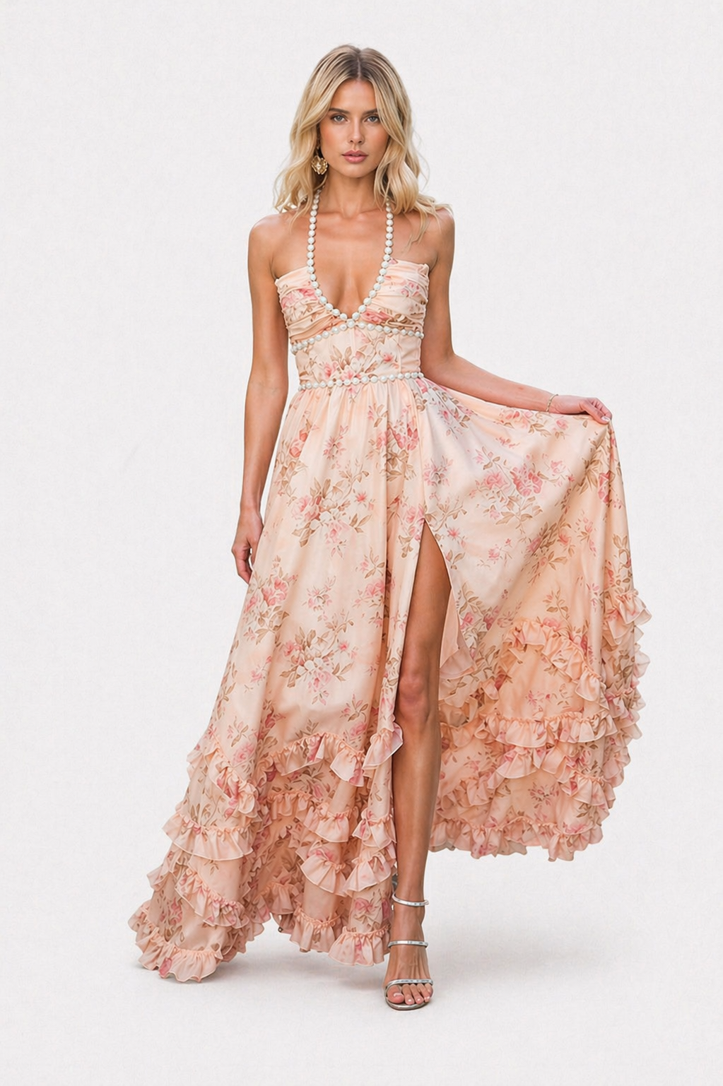 Vera | Vestido elegante