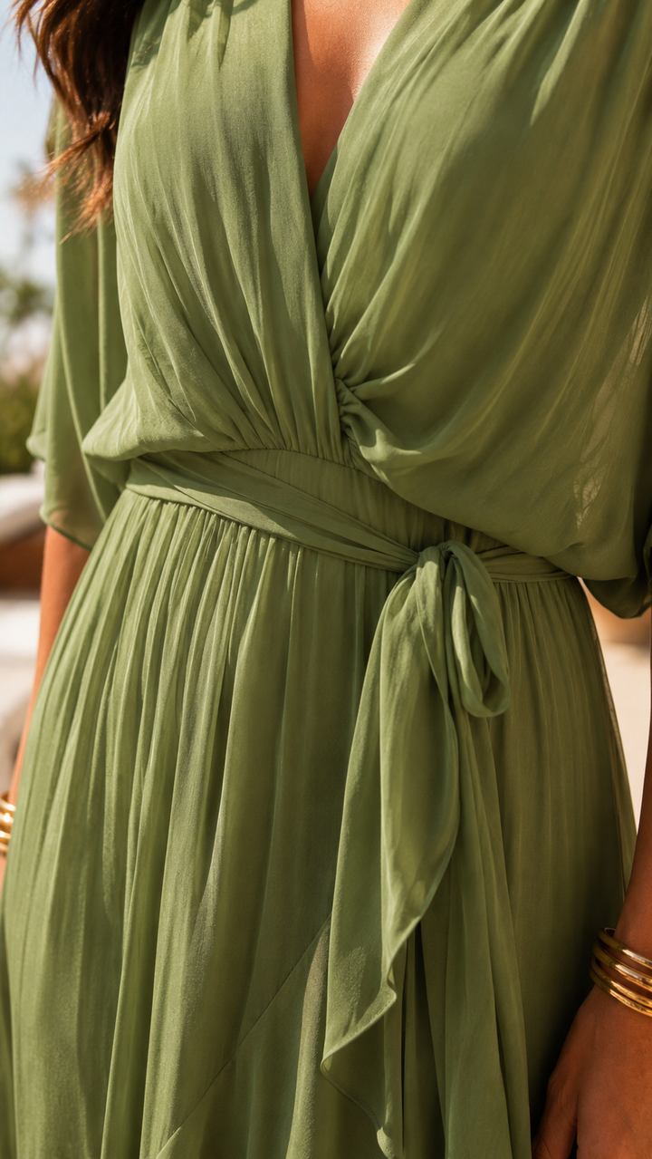 Calypso Dress