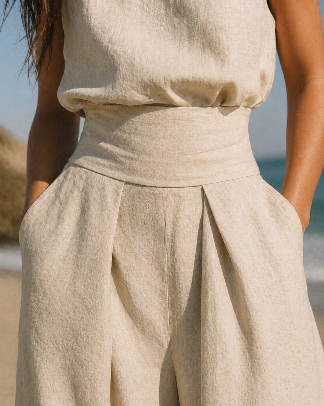 ALEIA Set
