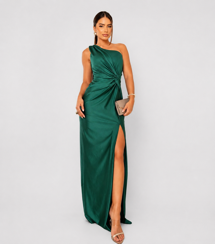 Penelope - Evening Maxi  Dress