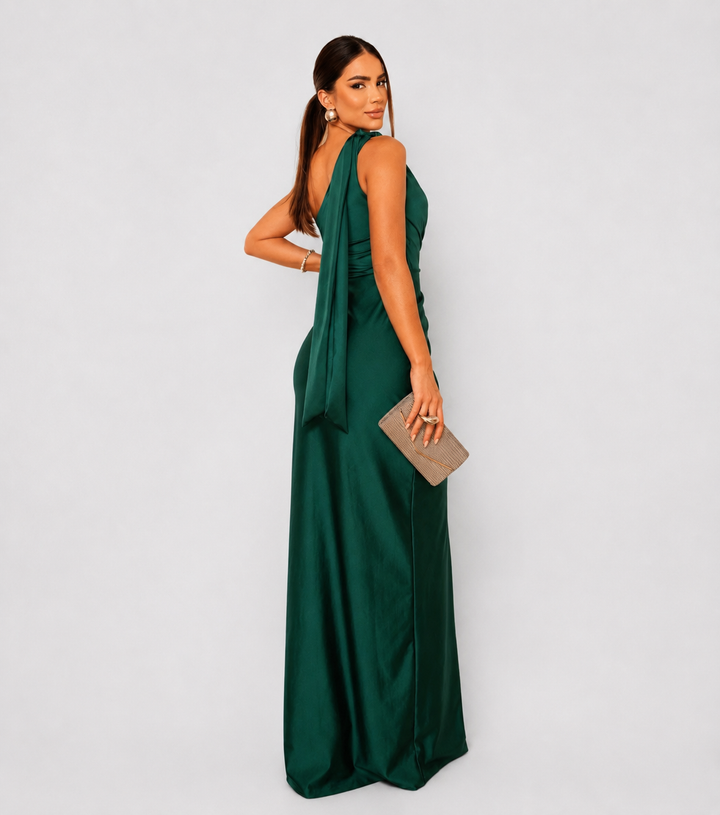 Penelope - Evening Maxi  Dress