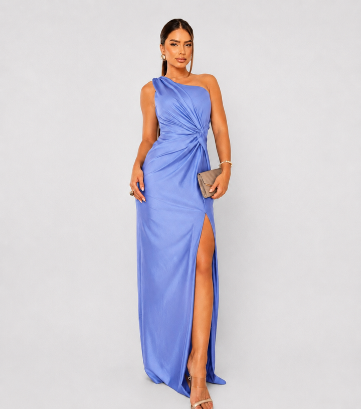 Penelope - Evening Maxi  Dress