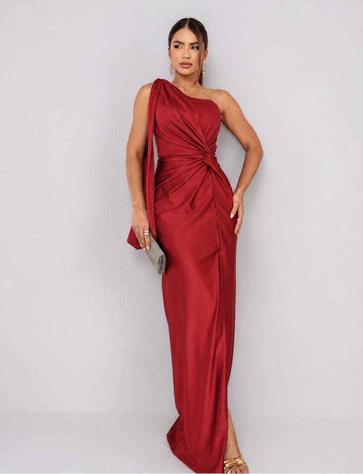 Penelope - Evening Maxi  Dress