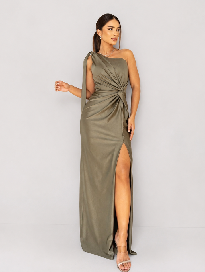 Penelope - Evening Maxi  Dress