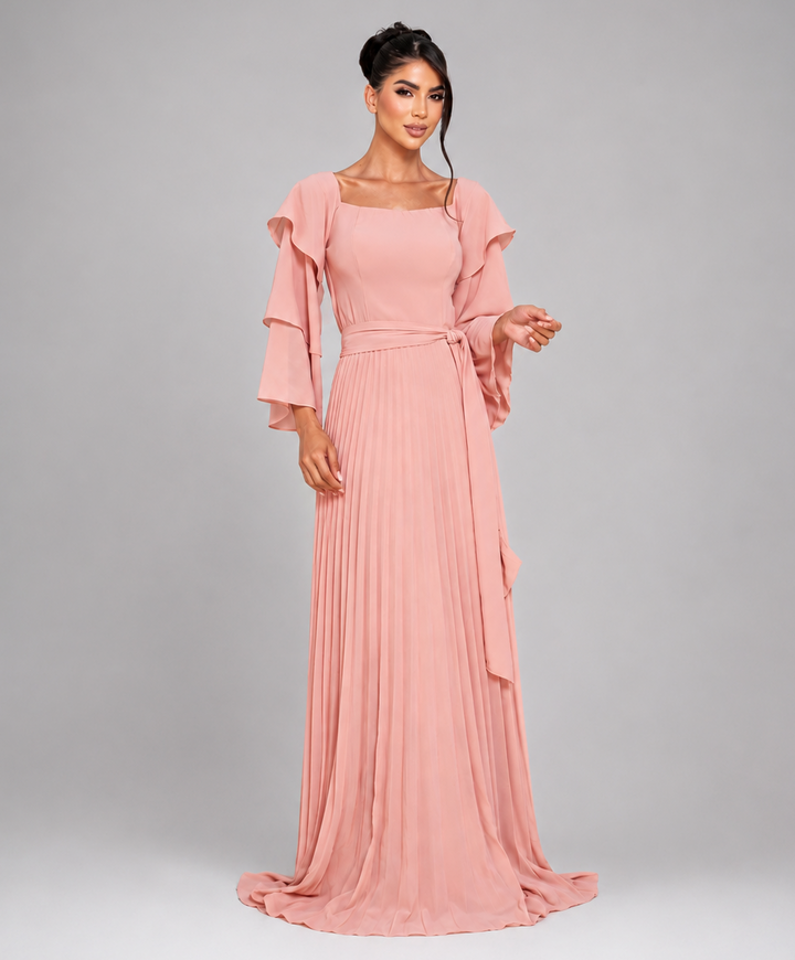 Celestine - Long Dress