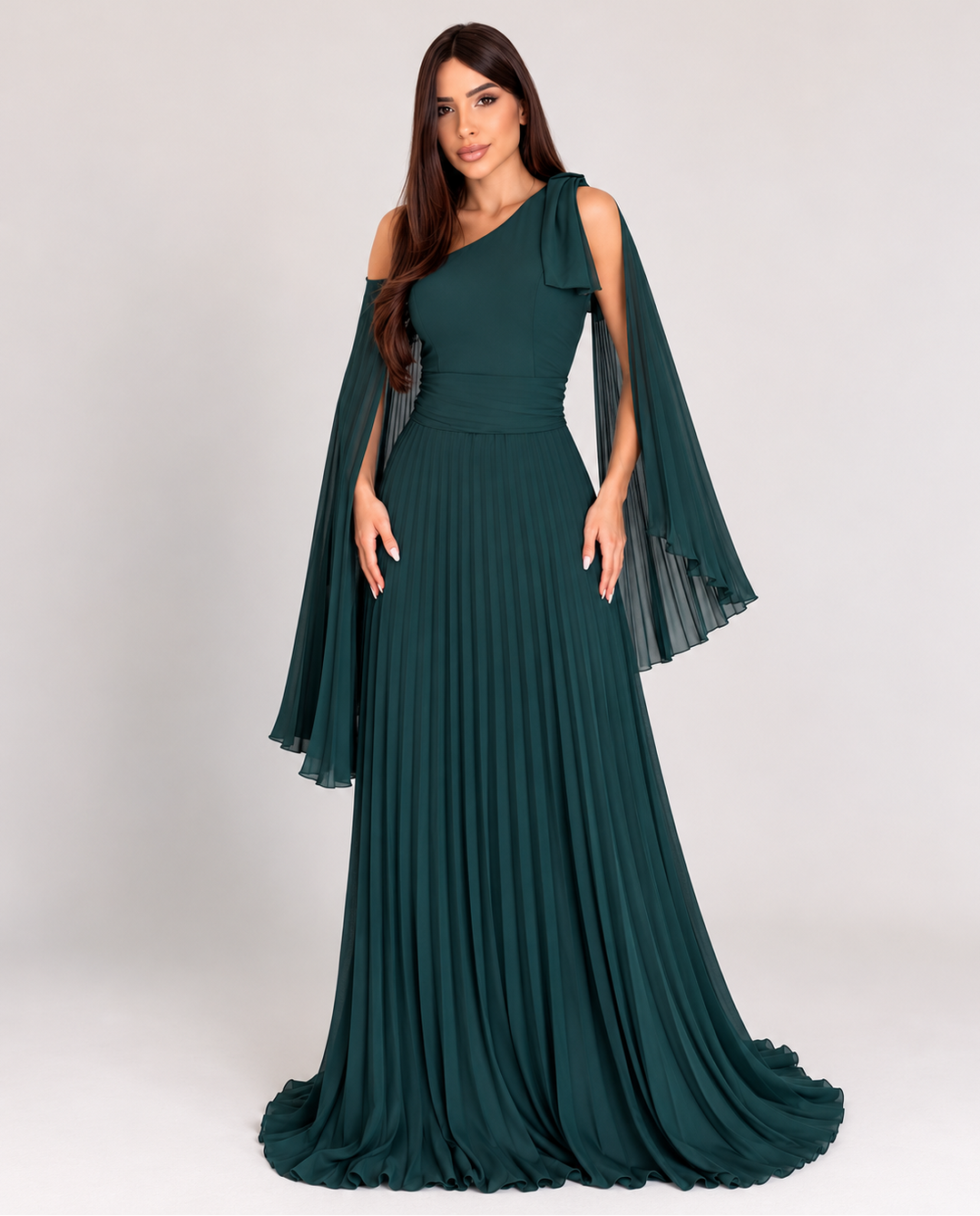 Vivienne - Long Dress