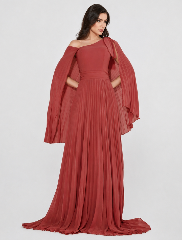 Vivienne - Long Dress