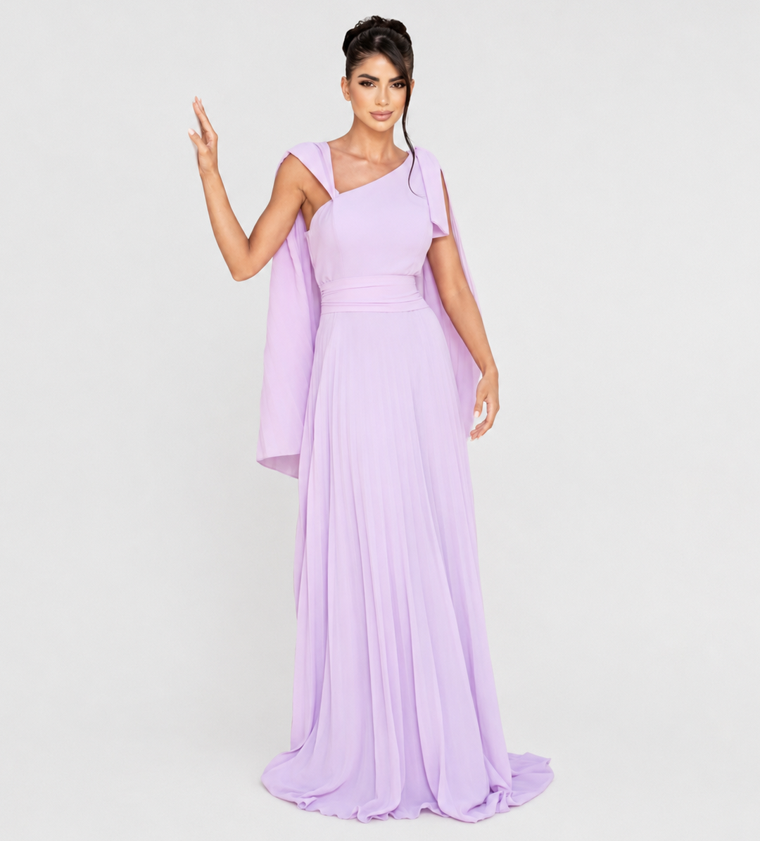 Vivienne - Long Dress