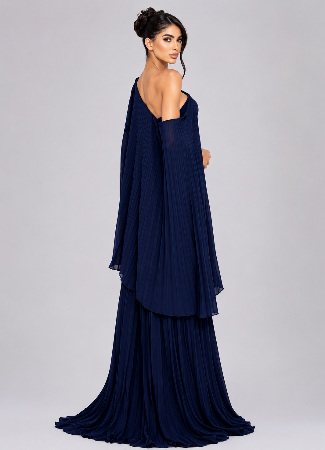 Vivienne - Long Dress
