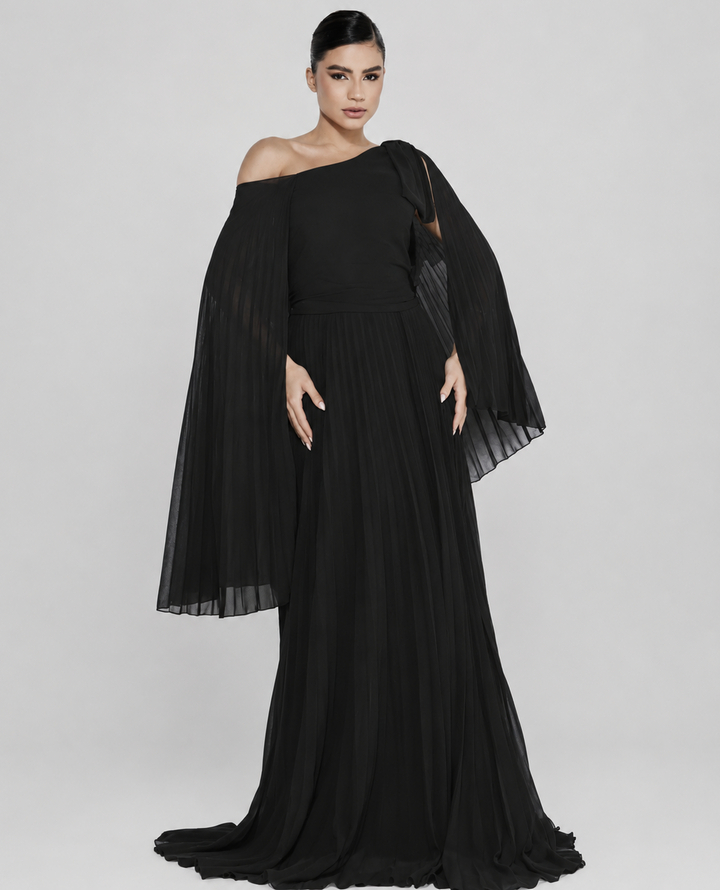 Vivienne - Long Dress
