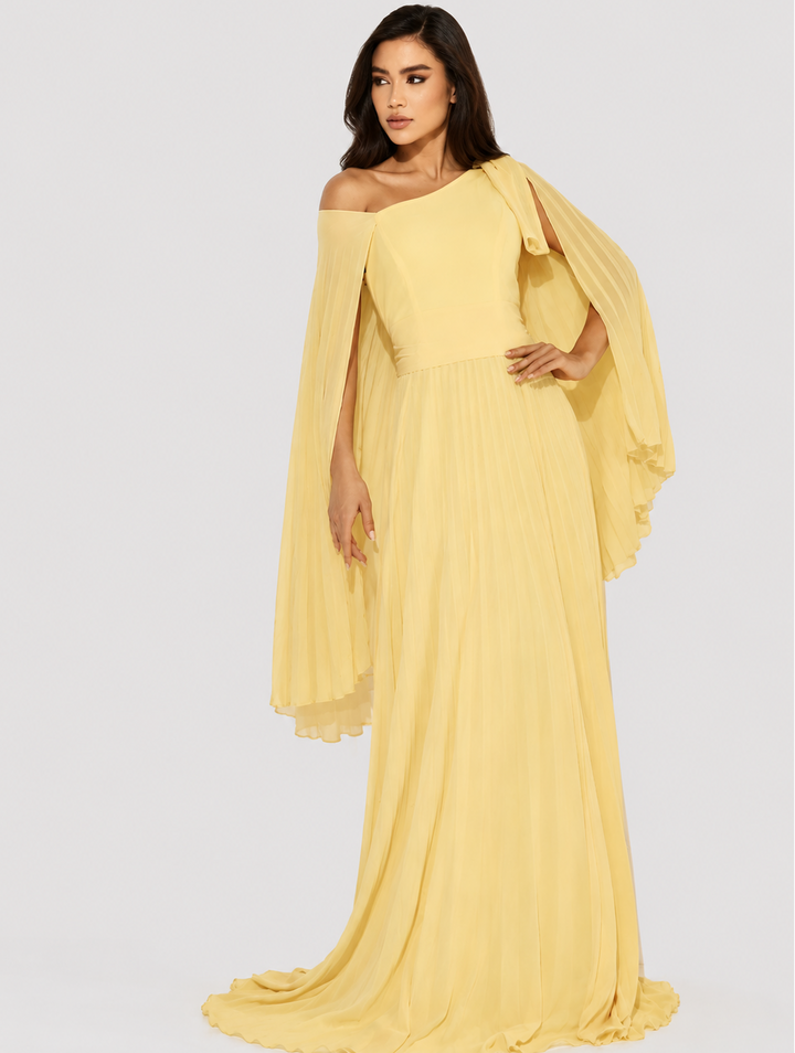 Vivienne - Long Dress