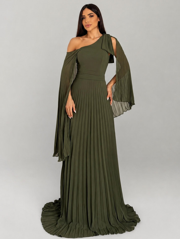 Vivienne - Long Dress