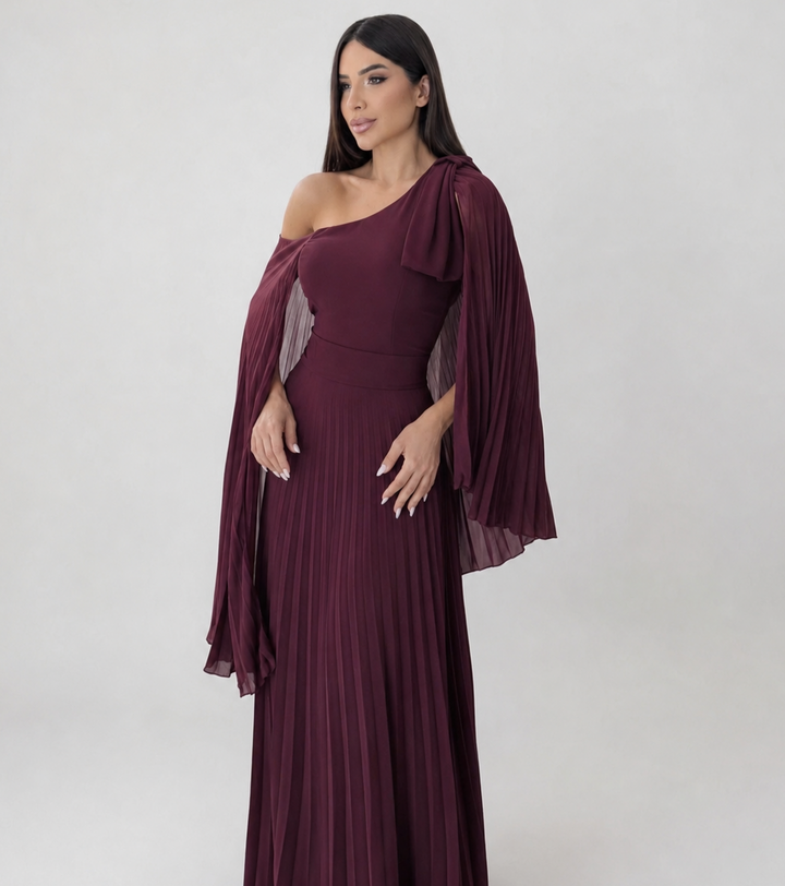 Vivienne - Long Dress