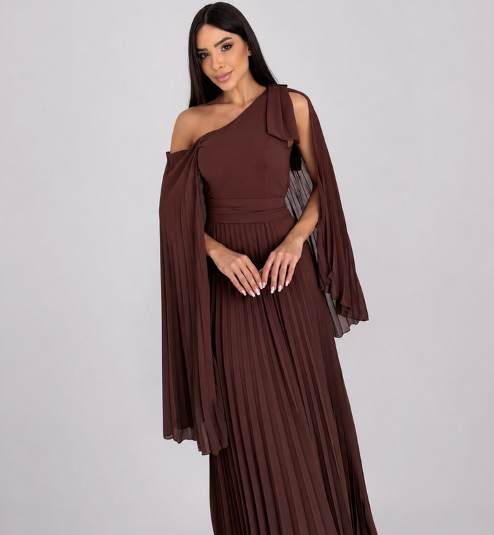 Vivienne - Long Dress