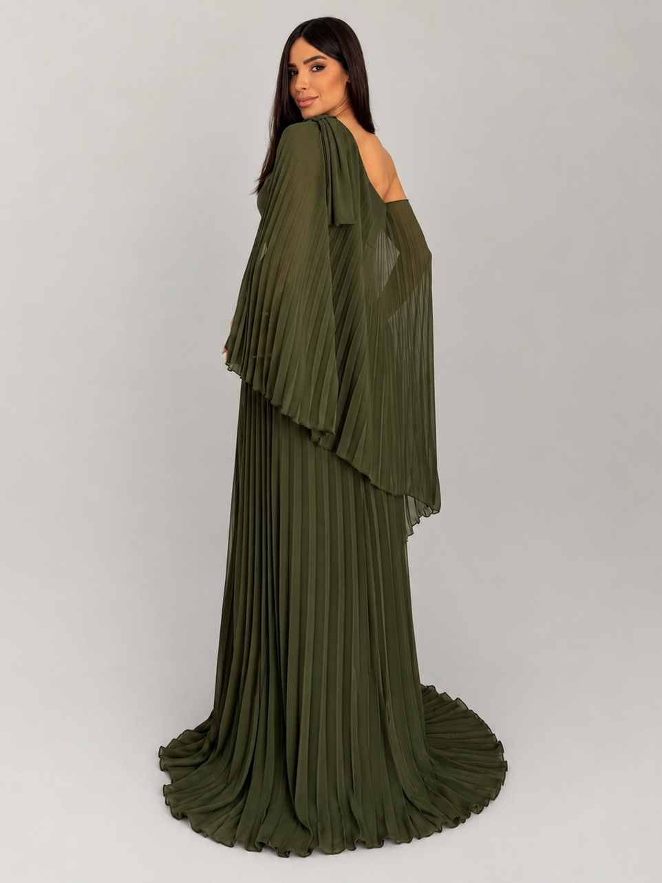 Vivienne - Long Dress