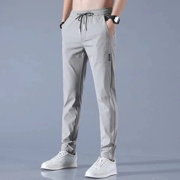 Alex | Pantalones elásticos de secado rápido para hombre