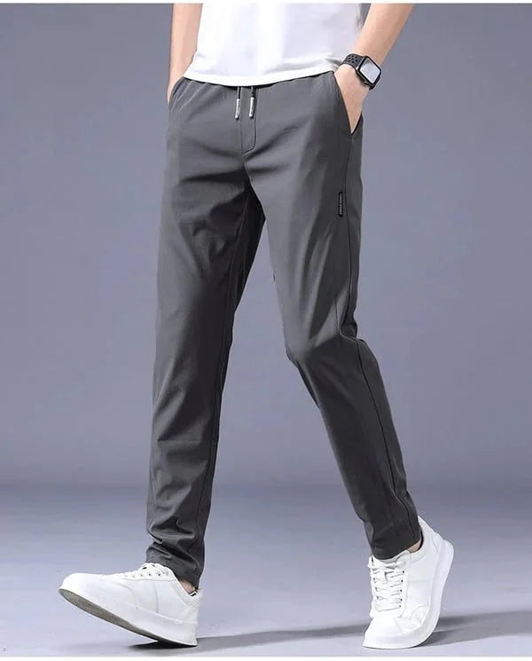 Alex | Pantalones elásticos de secado rápido para hombre